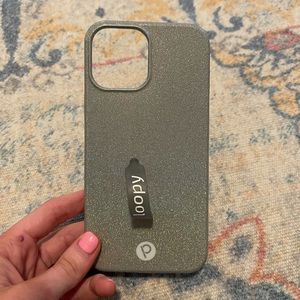 iPhone 12 Pro Max Loopy Case